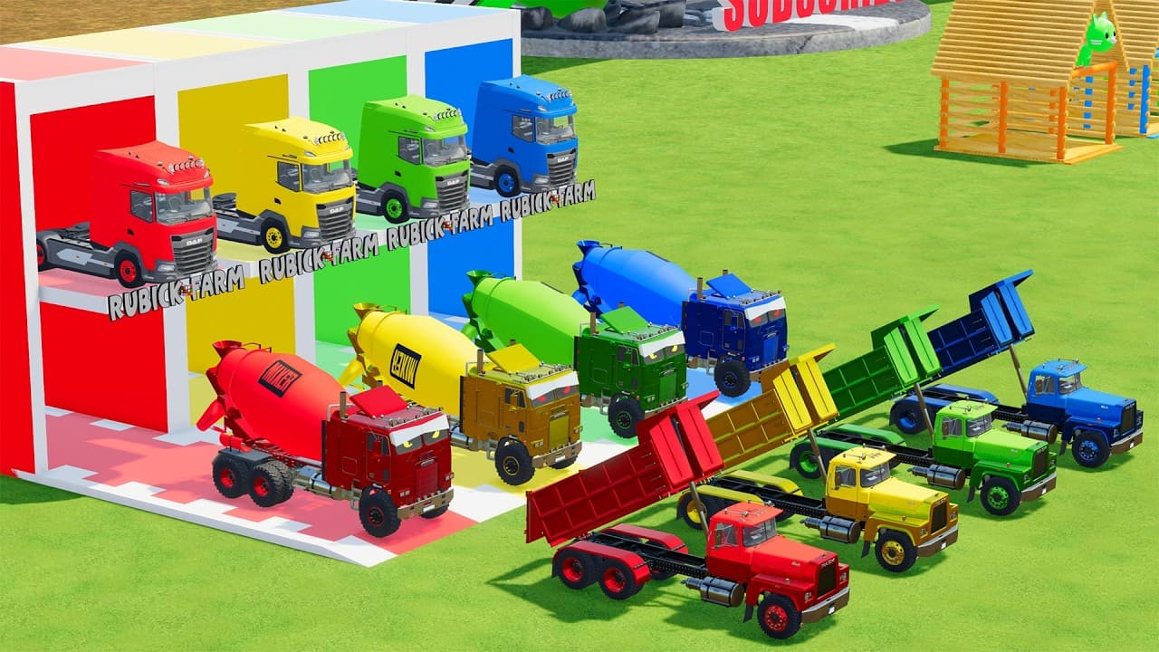 Channel Banner