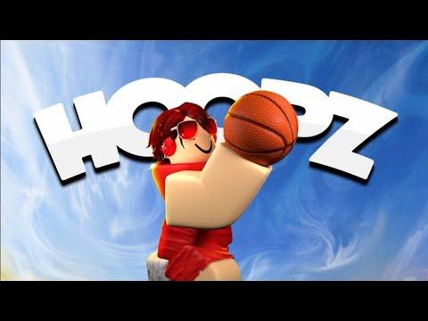 Is This The Best Hoopz Update Ever? | Roblox Hoopz thumbnail