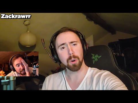 Zackrawrr Makes a Special Appearance thumbnail