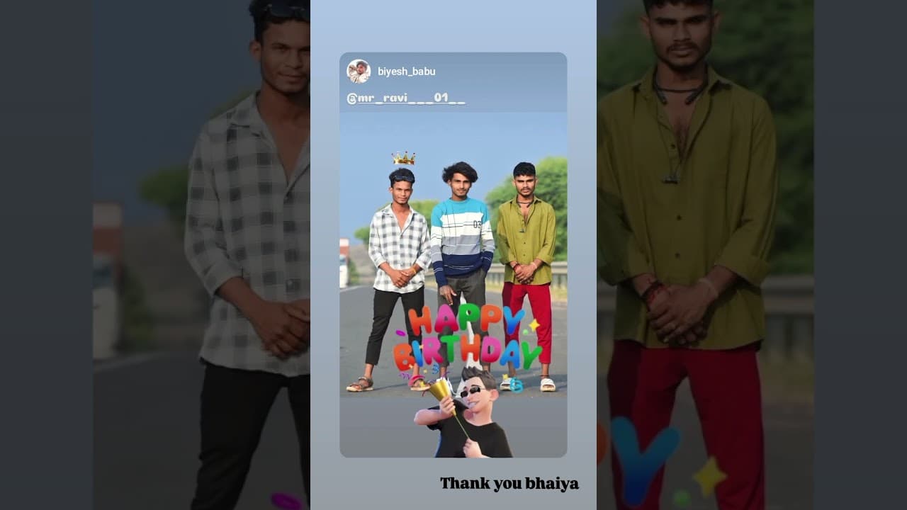 Channel Banner
