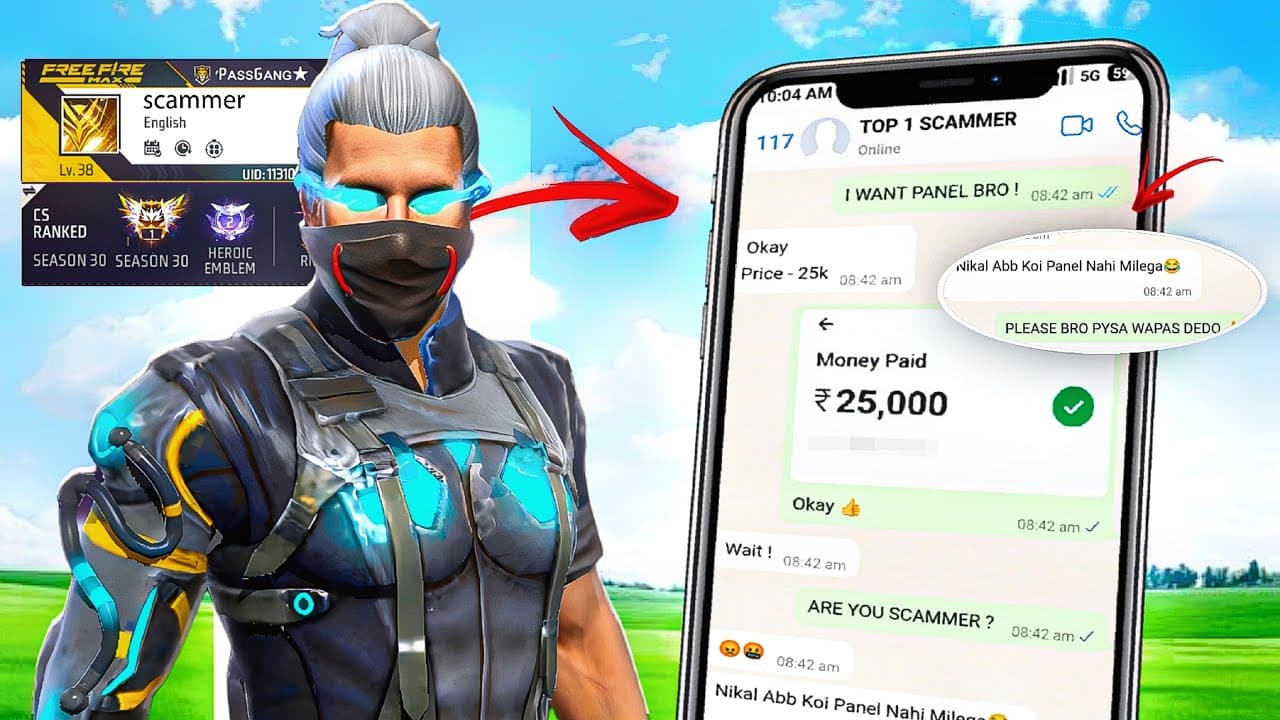 Channel Banner