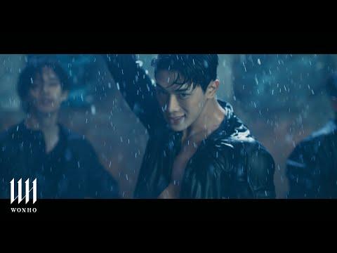 WONHO 원호 'LOSE' MV thumbnail