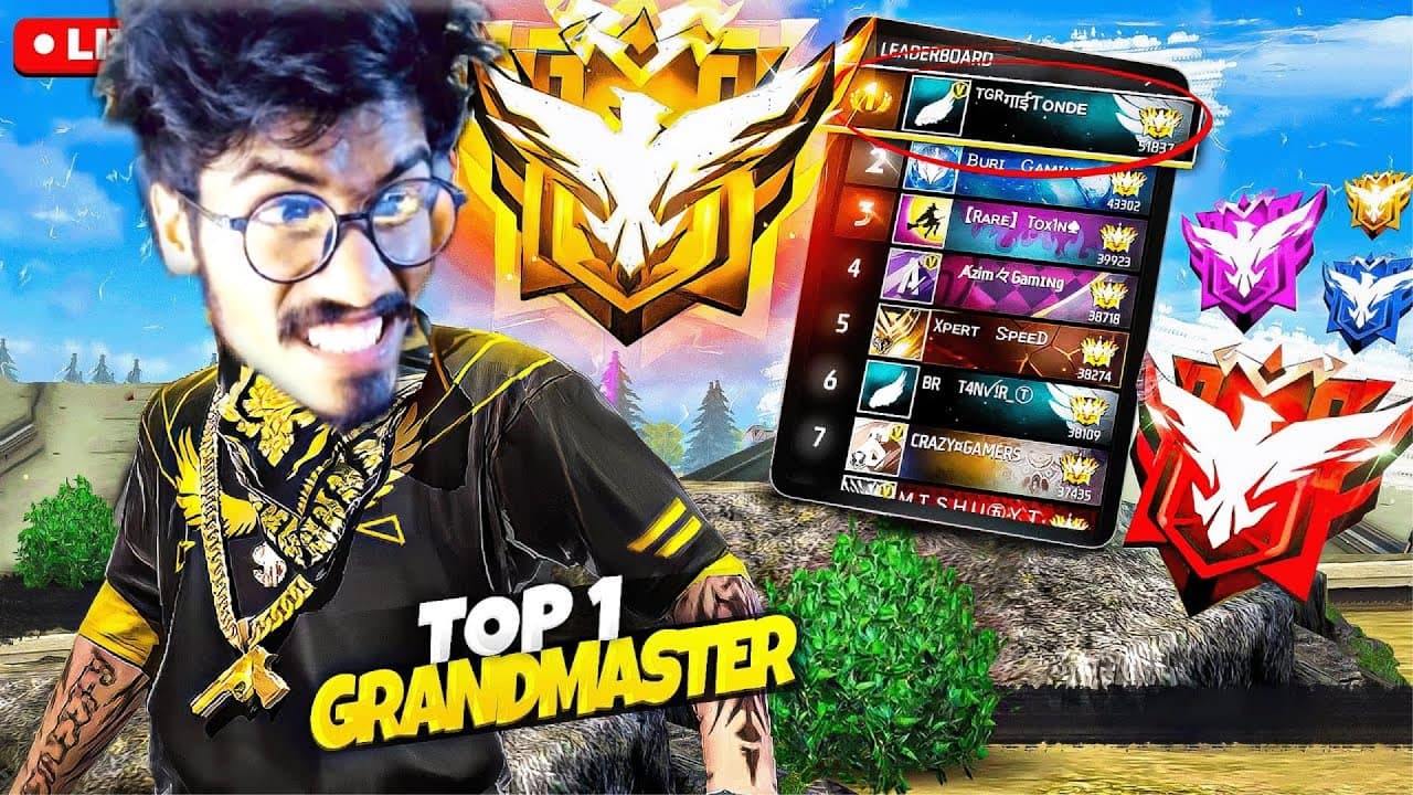 Channel Banner