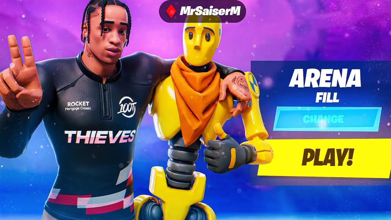 Channel Banner