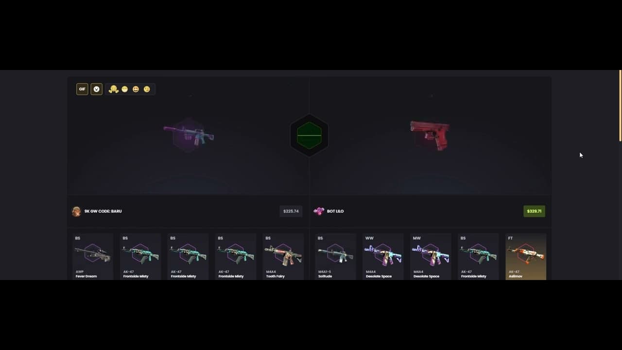 Channel Banner