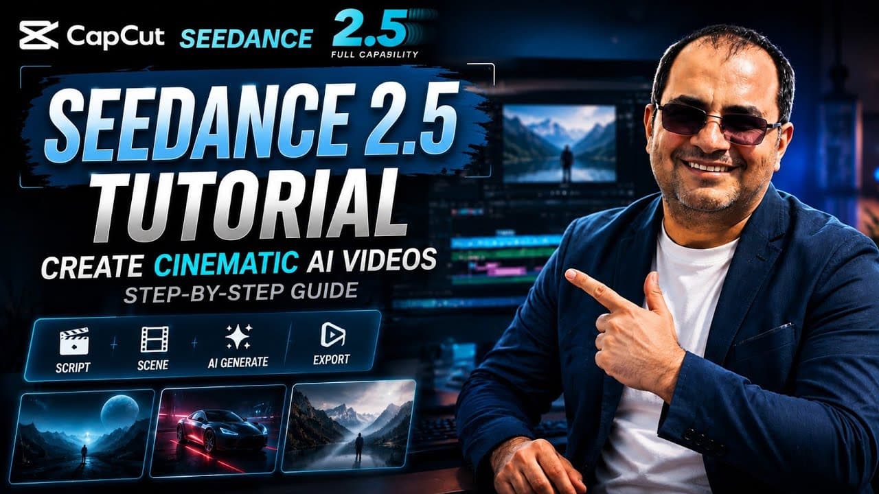 Channel Banner