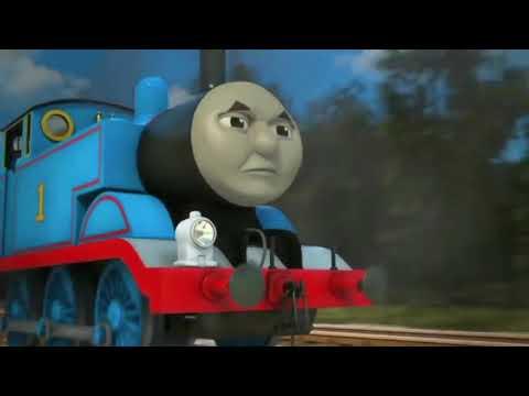 TAB Runaway James with runaway theme (music only) thumbnail
