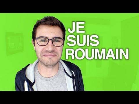 CYPRIEN - JE SUIS ROUMAIN thumbnail