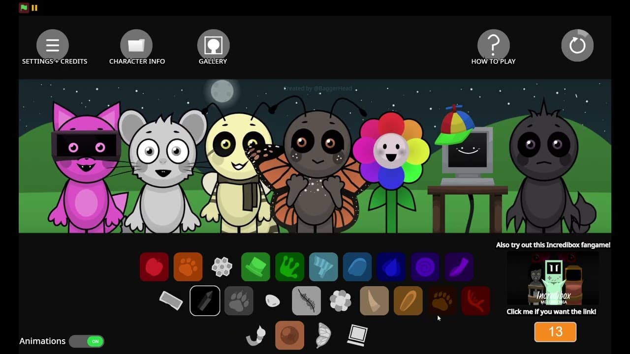 Channel Banner