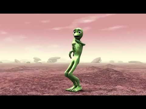GreenAlien Dame Toco sita official video #New 2019 thumbnail