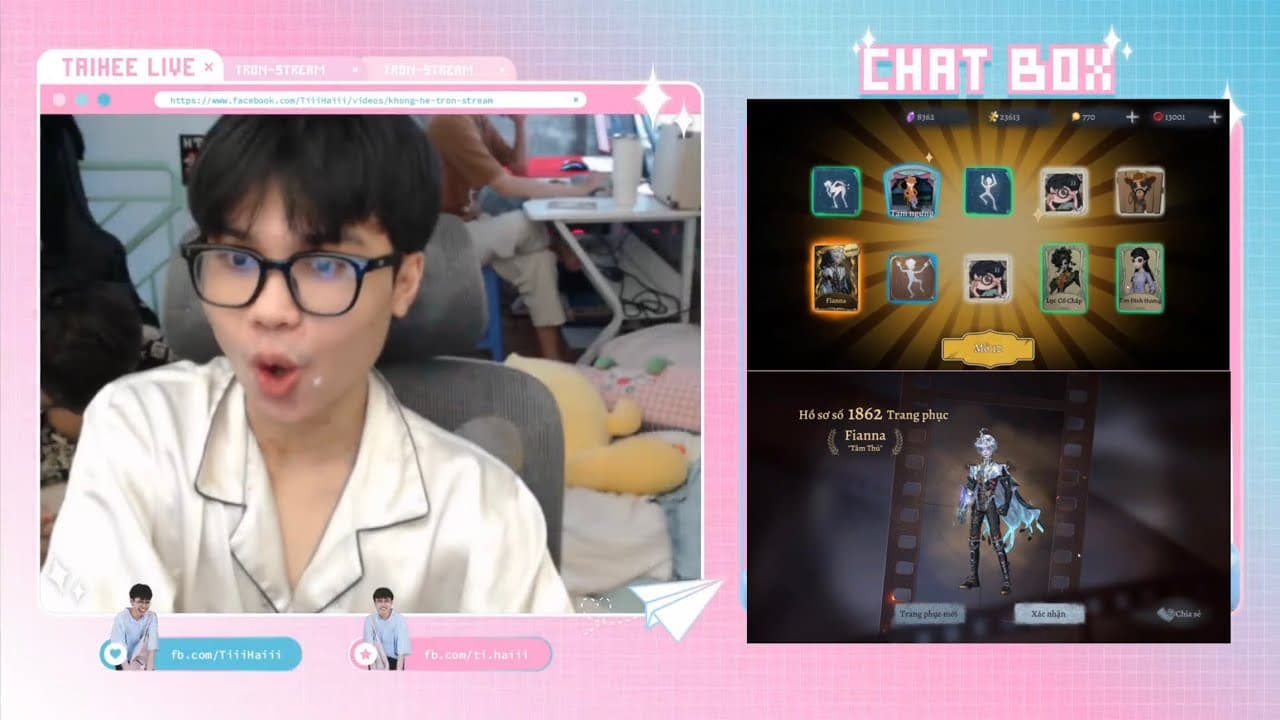 Channel Banner
