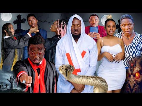 BOSS MCHAWI  |  EPISODE  1-13  | thumbnail