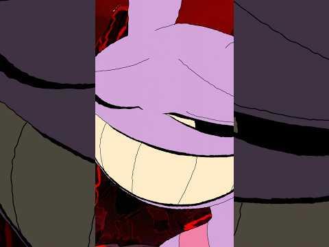 DIGITAL CIRCUS Slickback  MEME 3 | DIMENSION DIRECTOR ANIMATION thumbnail