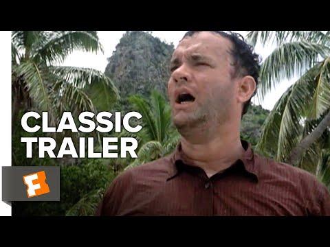Cast Away (2000) Trailer #1 | Movieclips Classic Trailers thumbnail