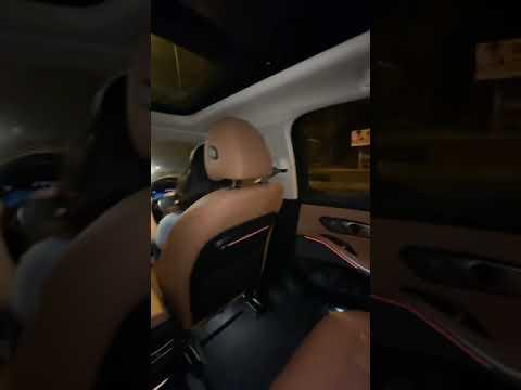 song | BMW car | BMW 3 car | night driving| whatsapp status| india | #bmw #car #driving #status thumbnail