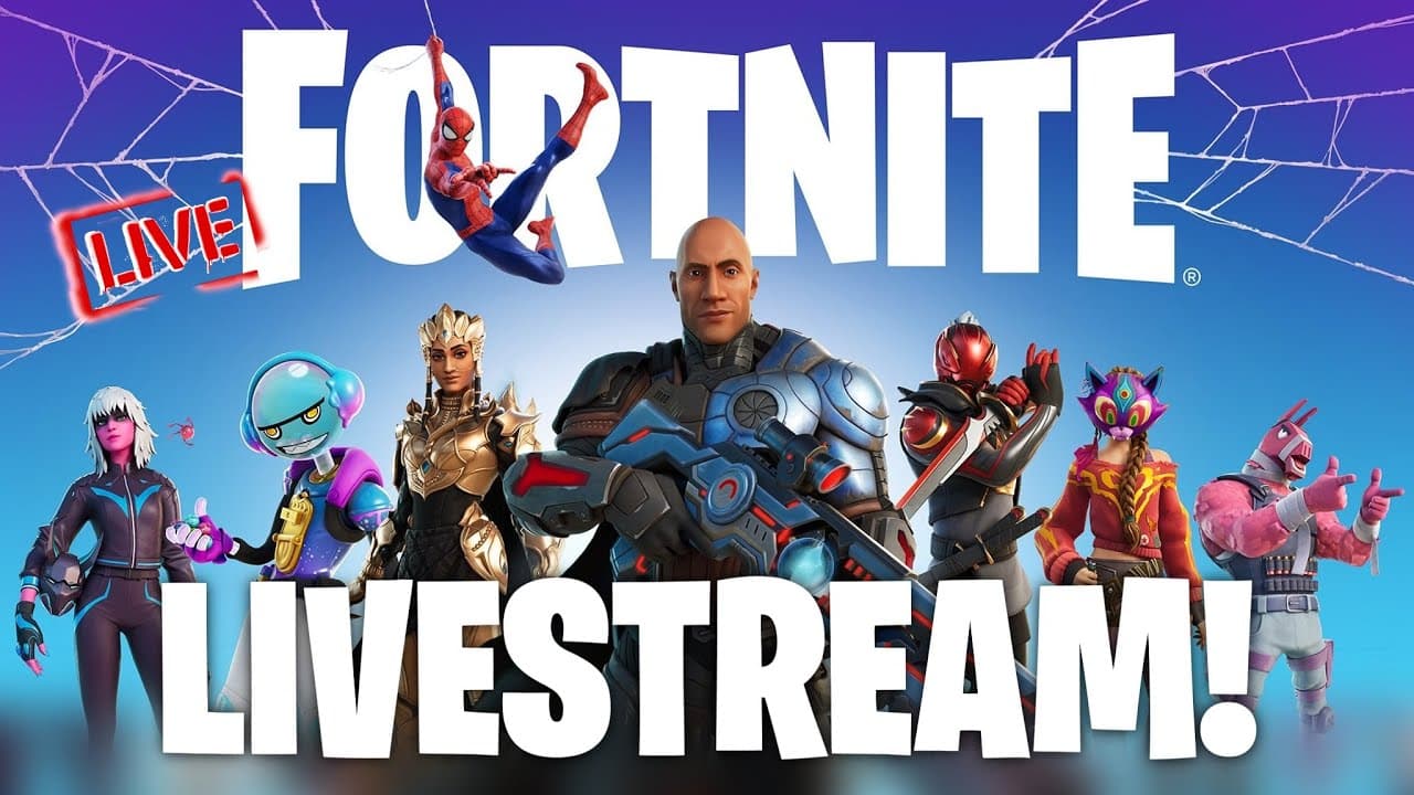 Channel Banner