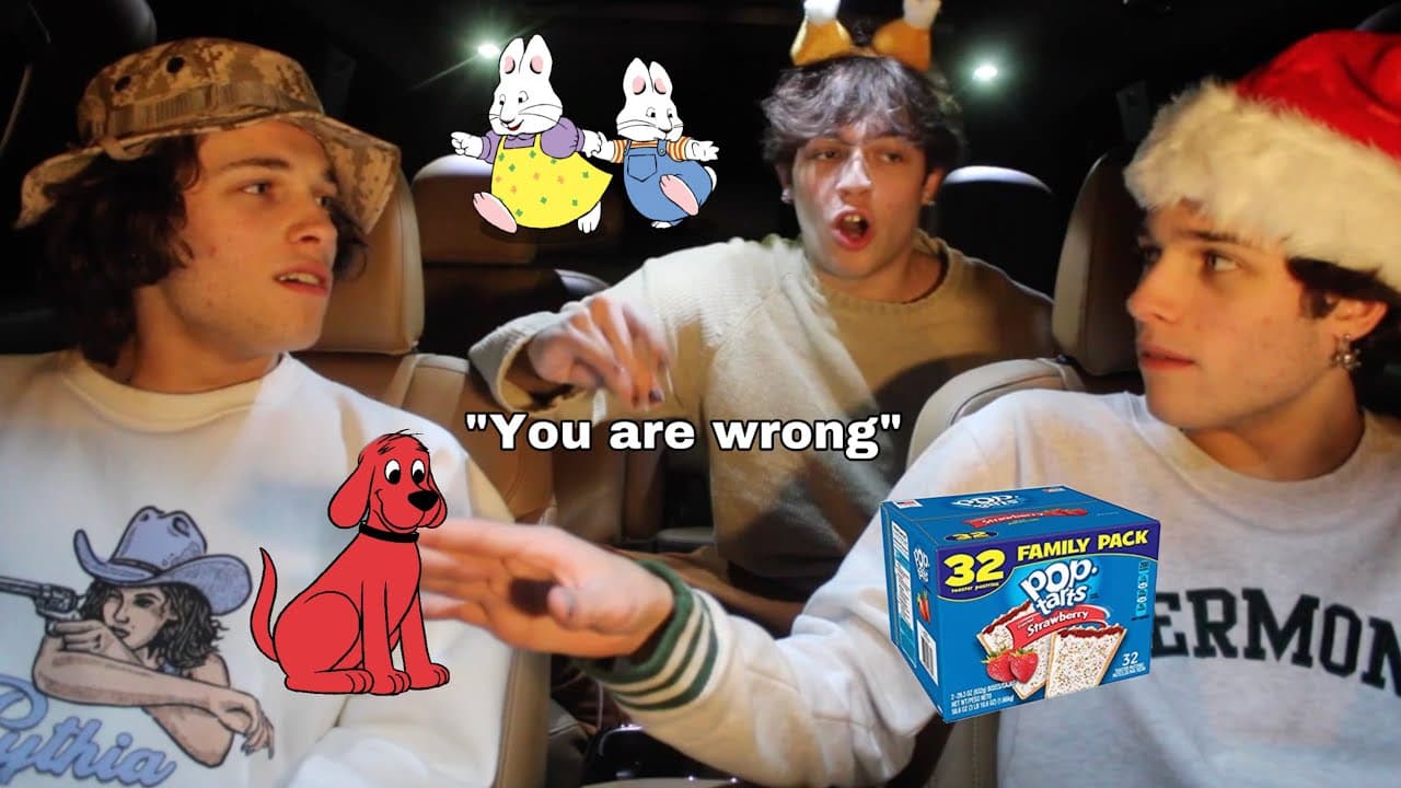 Channel Banner