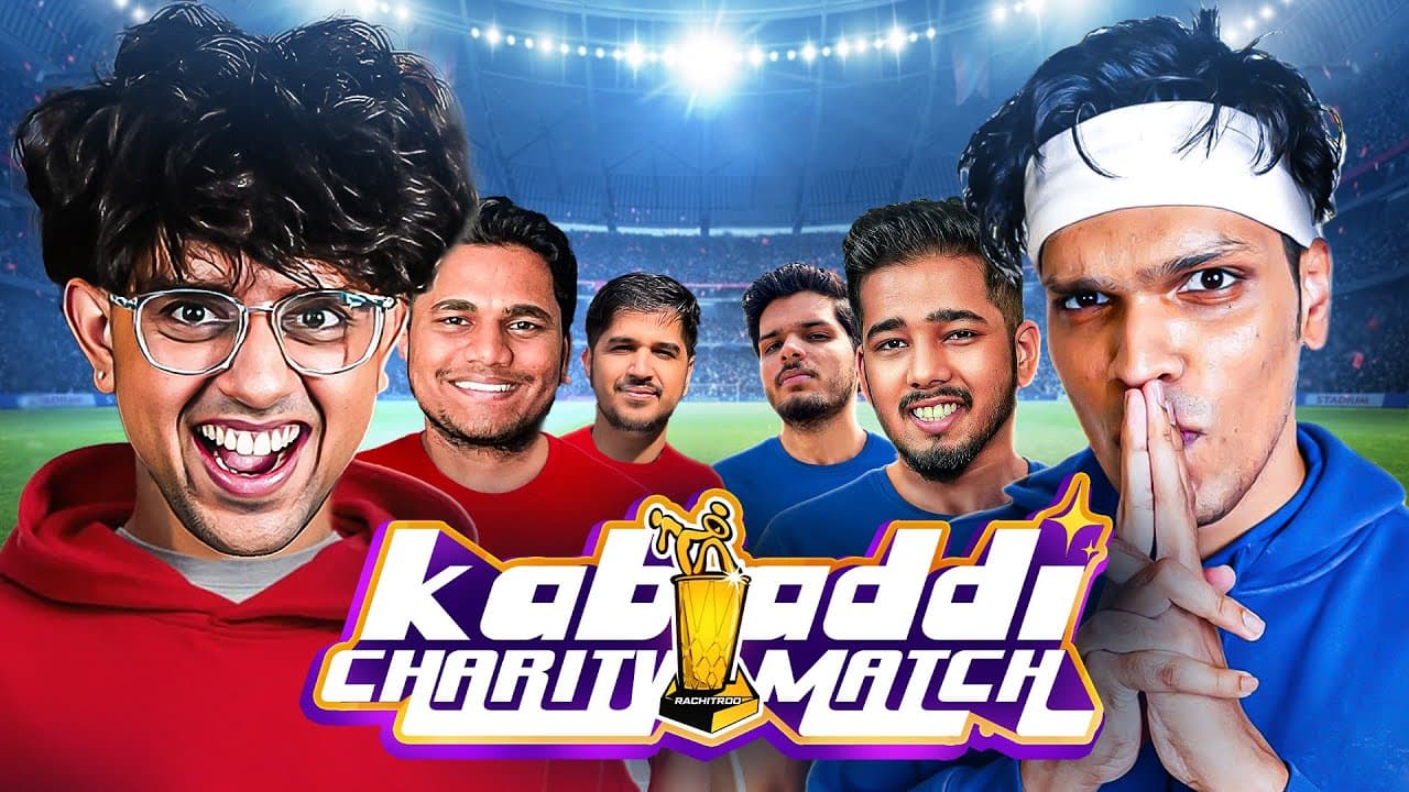 Channel Banner