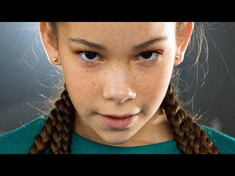 Haschak Sisters - Girl Power thumbnail
