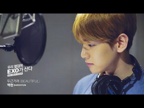 BAEKHYUN 백현 '두근거려 (Beautiful)' (From Drama 'EXO NEXT DOOR') MV thumbnail