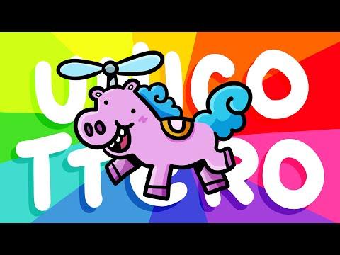 SETTE ORE DI UNICOTTERO thumbnail