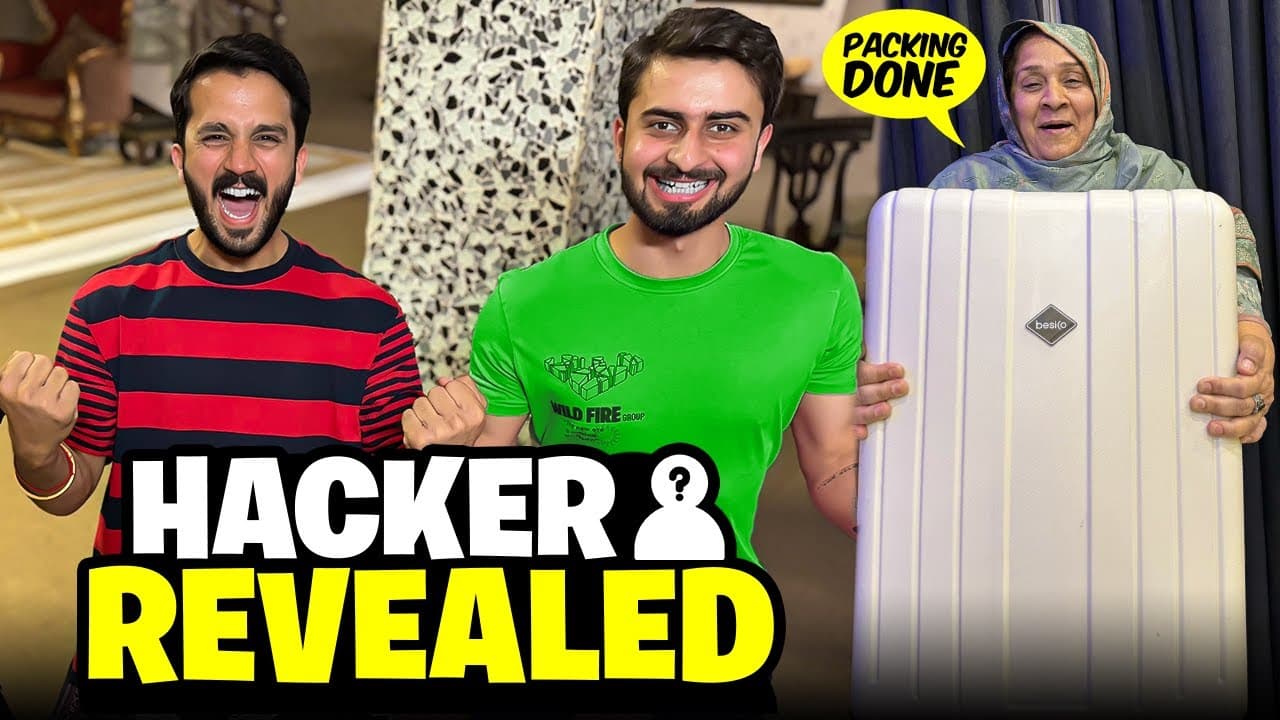 Channel Banner