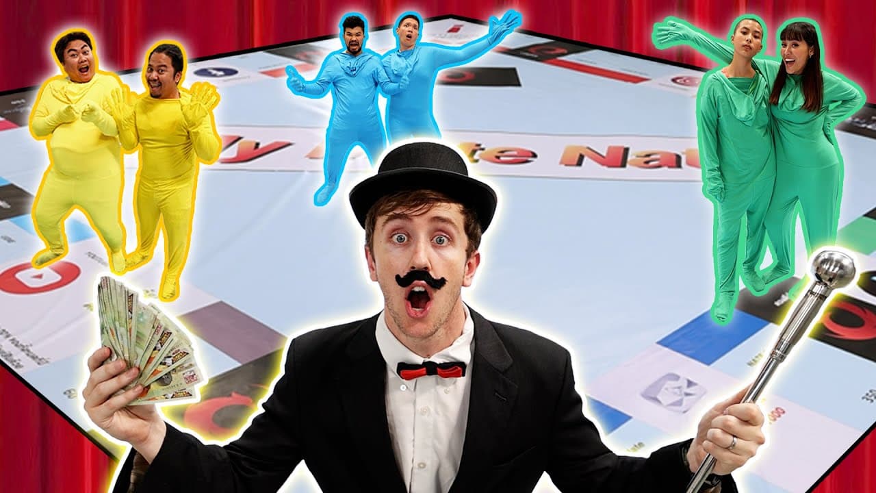 Channel Banner