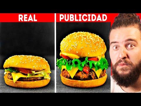 ESTAFAS DE COMIDA ... | FAILS DE COMIDA thumbnail