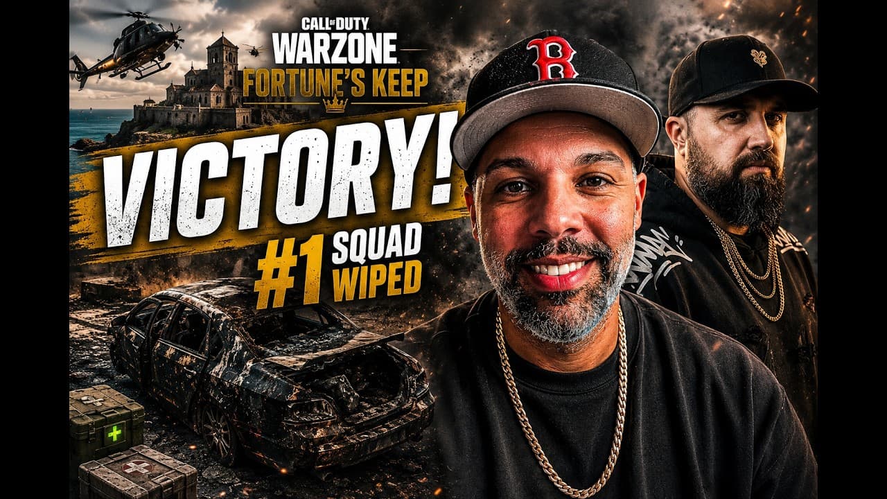 Channel Banner