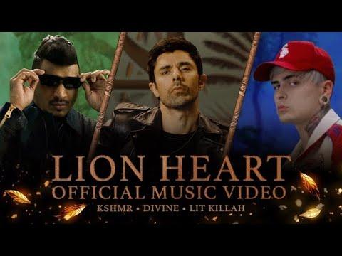 KSHMR x DIVINE x LIT killah – Lion Heart (ft. Jeremy Oceans & KARRA) [Official Music Video] (#360RA) thumbnail