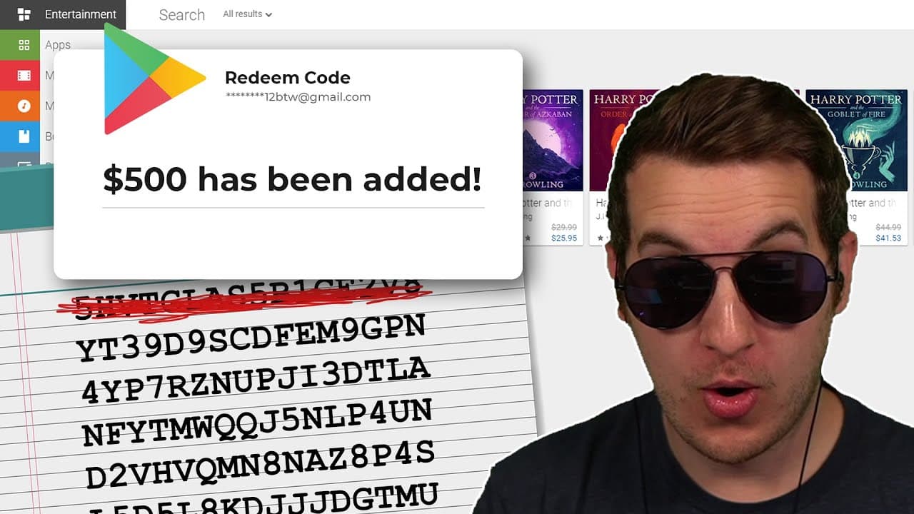 Channel Banner