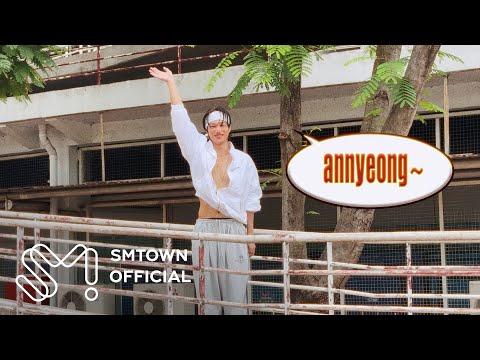 KAI 카이 'Walls Don't Talk' MV thumbnail