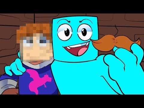 Eu FINALMENTE Tirei o Bigode Do Tonigon! thumbnail