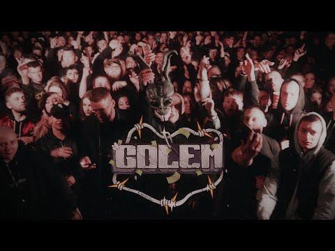 Szpaku - GOLEM (#1 Młody Simba mixtape) thumbnail