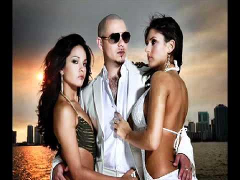 Pitbull - Tu Cuerpo Feat Jencarlos thumbnail