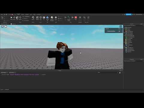 How to make leaderstats! - Roblox Studio thumbnail