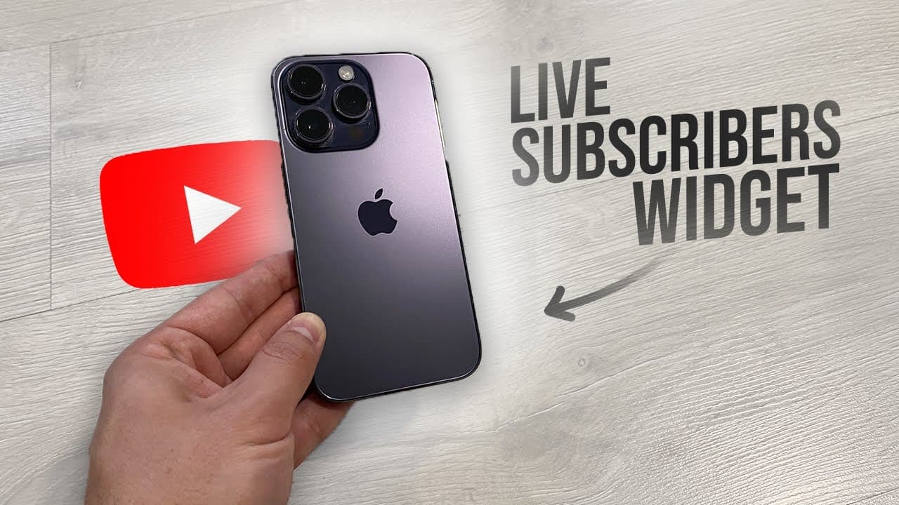 Channel Banner