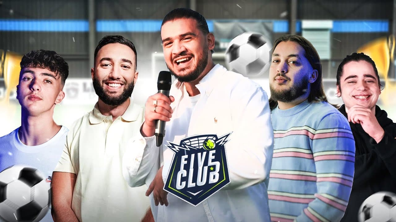 Channel Banner