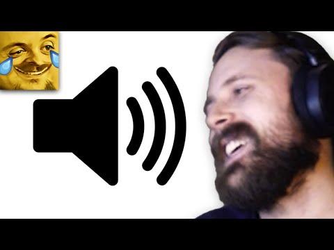 Forsen Reacts to Minecraft Eating - Sound Effect 10 hours thumbnail