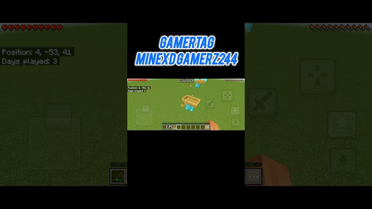 Channel Banner