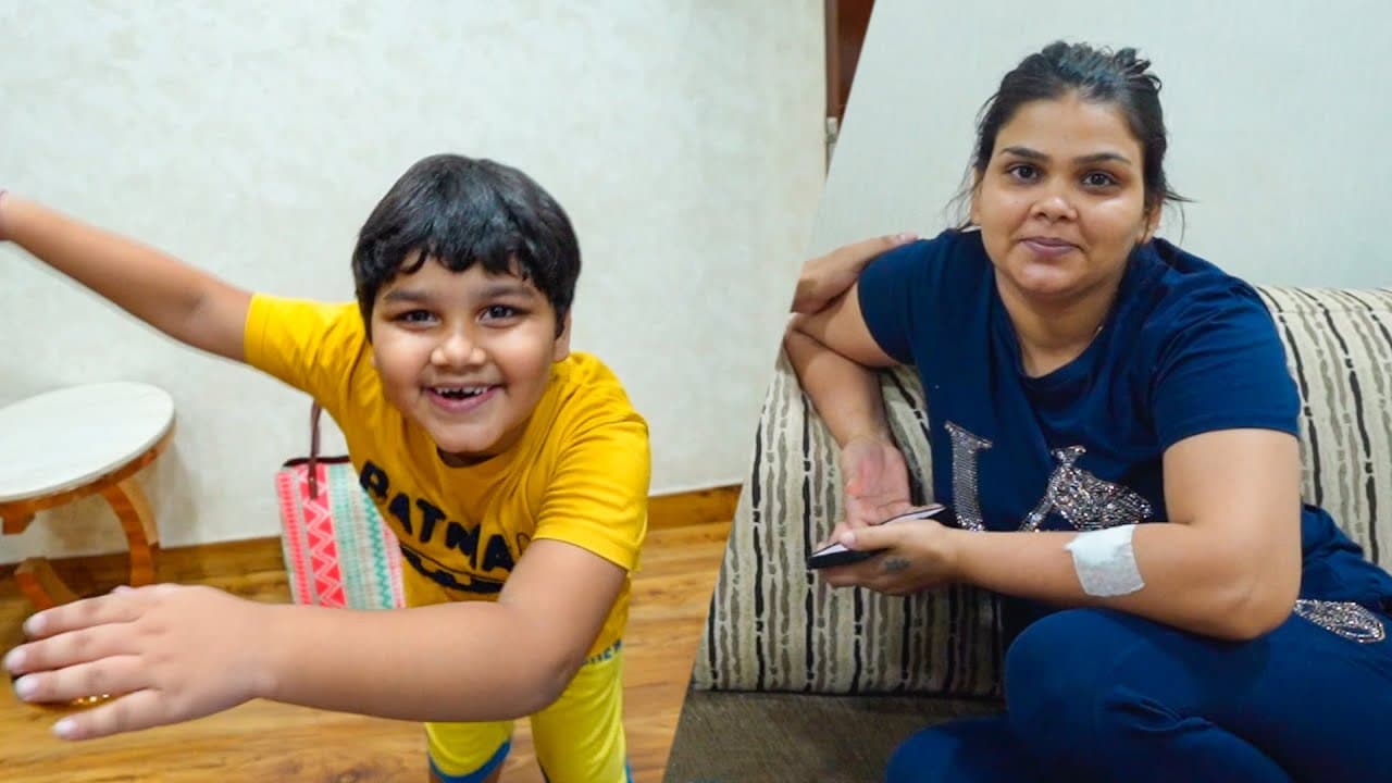Channel Banner