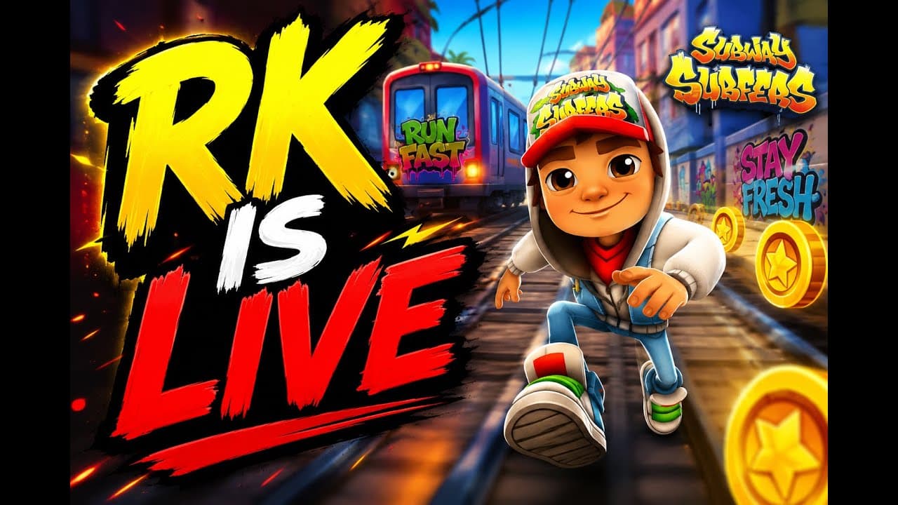 Channel Banner