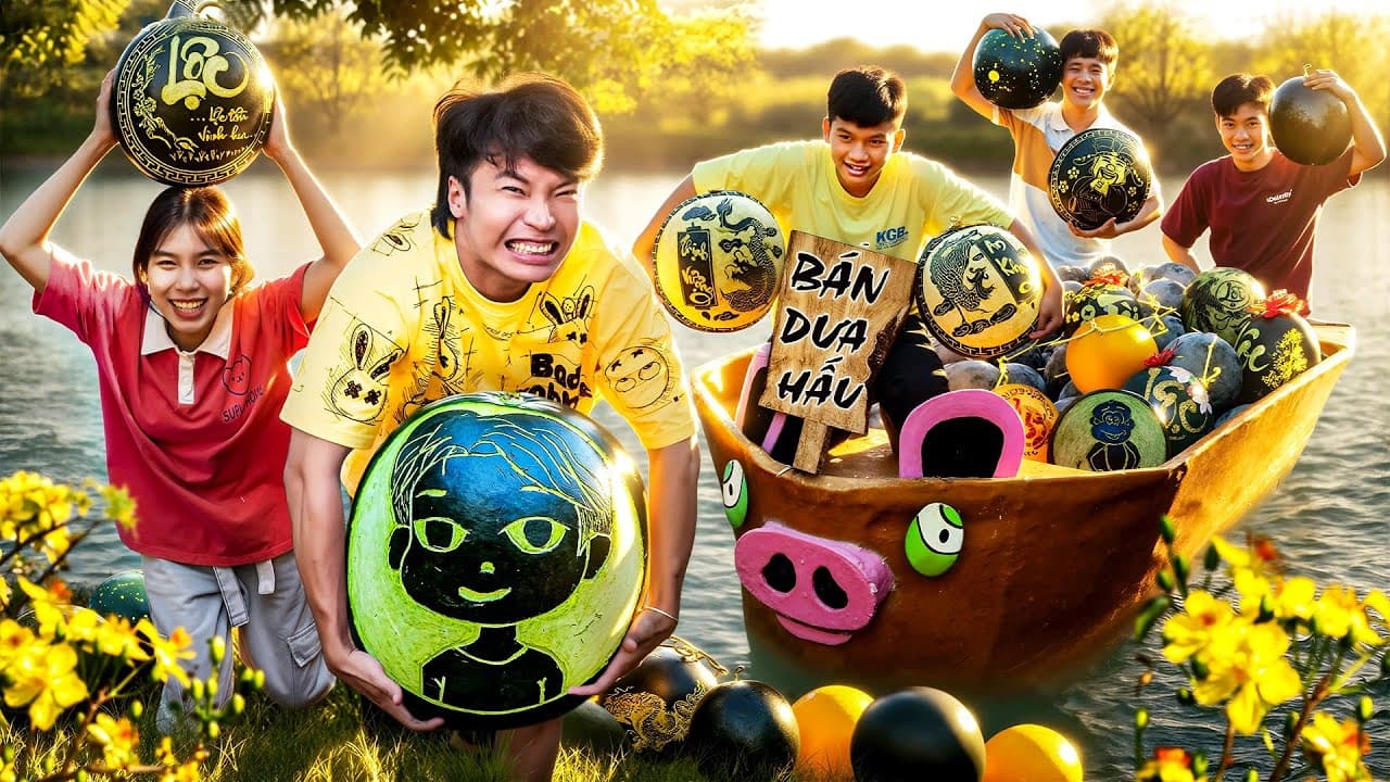 Channel Banner