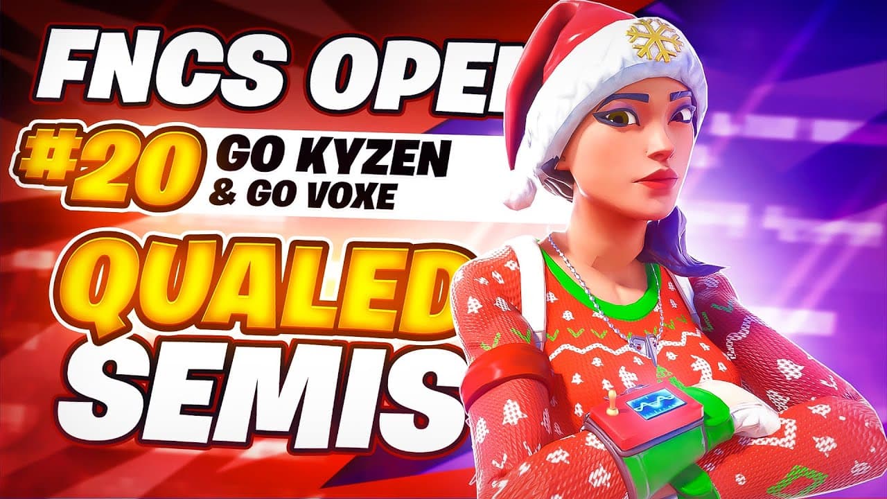 Channel Banner