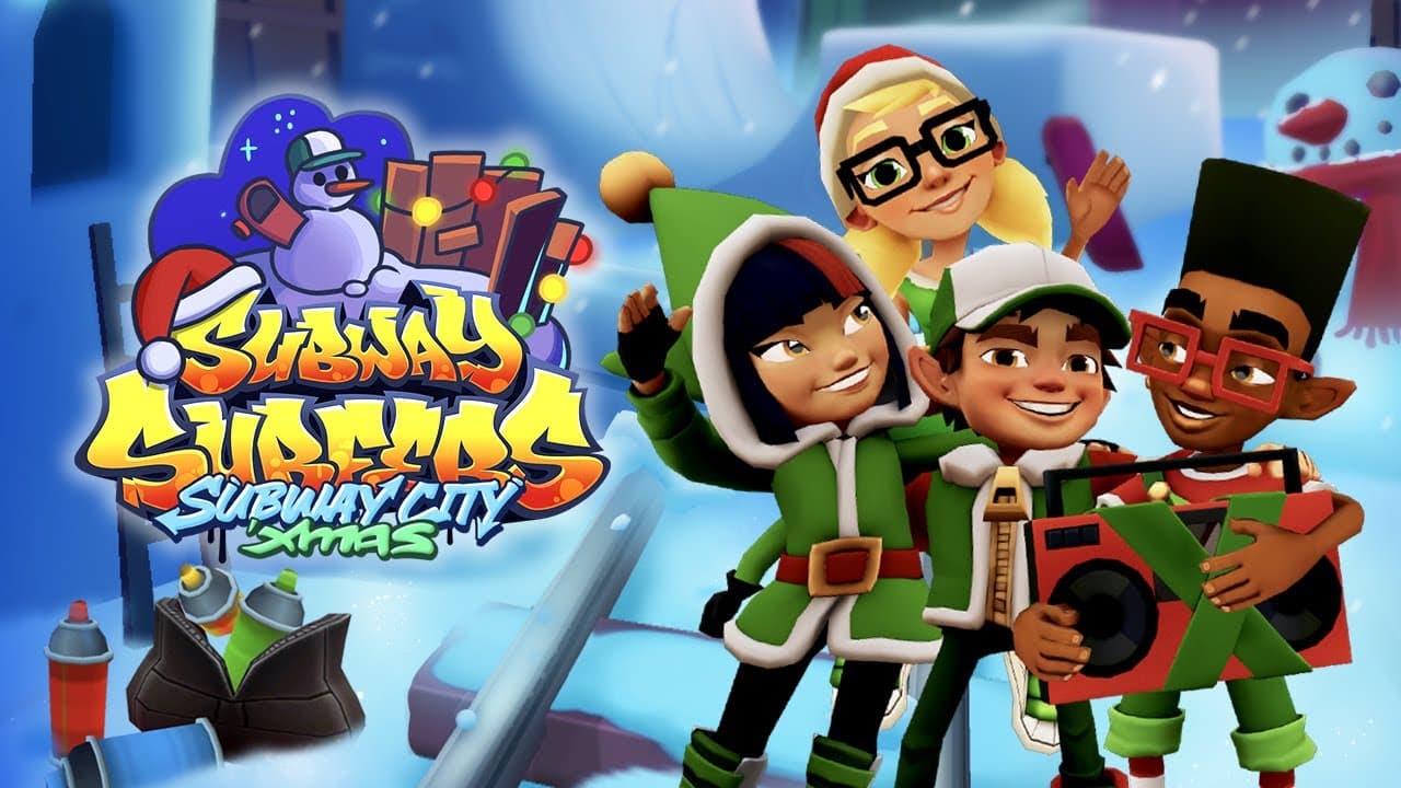 Channel Banner