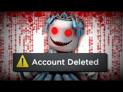 This ROBLOX Game Banned Players.. thumbnail