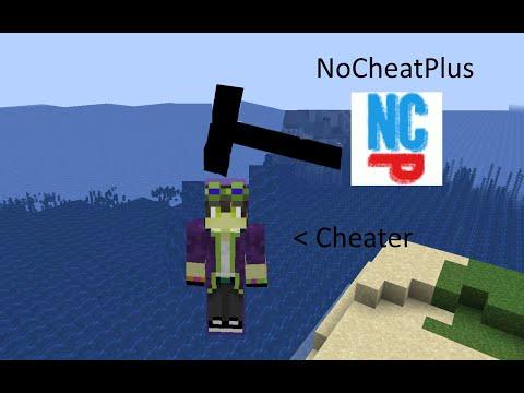 Testing the NoCheatPlus Minecraft Server Plugin thumbnail