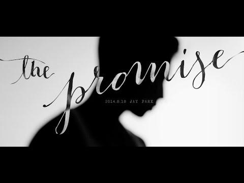 박재범 Jay Park - 약속해 The Promise Official Music Video [AOMG] thumbnail