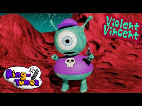 Violent Vincent || OFFICIAL MUSIC VIDEO thumbnail