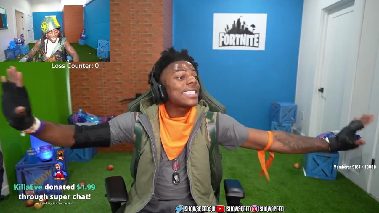 Channel Banner